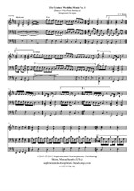 21st Century Wedding Music No.1