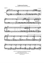 Underarm Overture