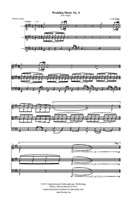 Wedding Music No.4